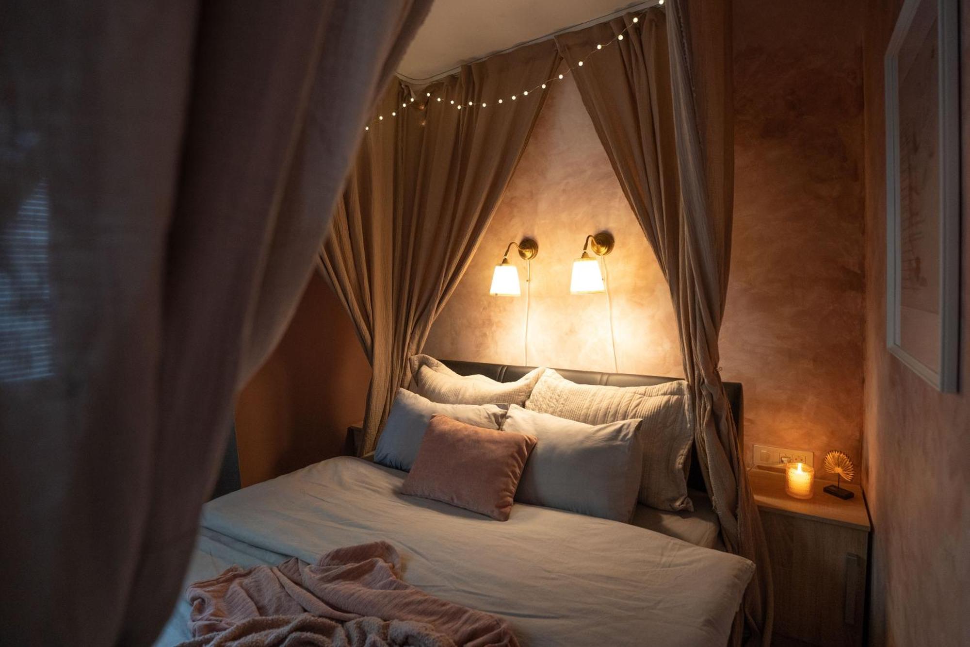 בלד Pretty Jolie Romantic Getaway מראה חיצוני תמונה